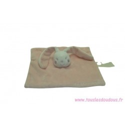 Doudou lapin Mon premier Doudou SOS Doudou Kimbaloo