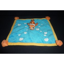 DOUDOU NEMO DISNEY