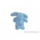 Doudou lapin peluche Absorba SOS doudou Absorba