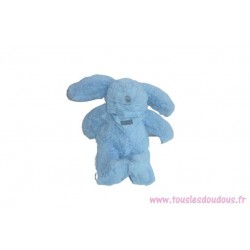 Doudou lapin peluche Absorba SOS doudou Absorba