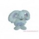 Doudou lapin câlin peluche musicale BN744 SOS doudou Doudou et Compagnie