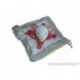 Doudou souris Collector anniversaire souris et chaton DC1507 SOS doudou Doudou et Compagnie
