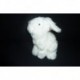 DOUDOU LAPIN PELUCHE GIPSY