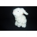 DOUDOU LAPIN PELUCHE GIPSY
