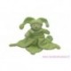 Doudou ours Douceur Macaron DC2134 SOS doudou Doudou et Compagnie