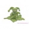 Doudou ours Douceur Macaron DC2134 SOS doudou Doudou et Compagnie