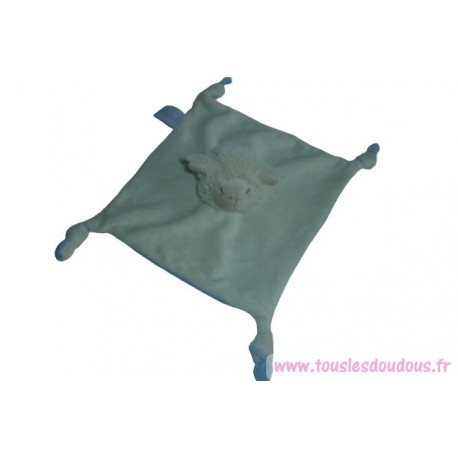 Doudou mouton SOS doudou Avène