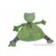 Doudou grenouille SOS doudou CP International