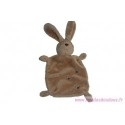 Doudou lapin SOS doudou Nicotoy