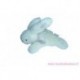 Doudou lapin peluche Bonbon DC2523AV SOS doudou Avent Doudou et Compagnie