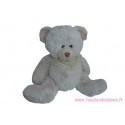 Doudou ours peluche SOS Doudou Kasstoys