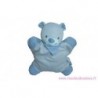 Doudou ours peluche SOS Doudou Monoprix