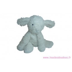 Doudou mouton peluche SOS Doudou Zara Home Jellycat