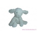 Doudou mouton peluche SOS Doudou Zara Home Jellycat