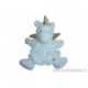 Doudou licorne marionnette SOS Doudou Simba Toys