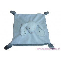 Doudou lapin SOS Doudou Maison du Monde