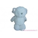 Doudou ours peluche SOS Doudou Prémaman Orchestra