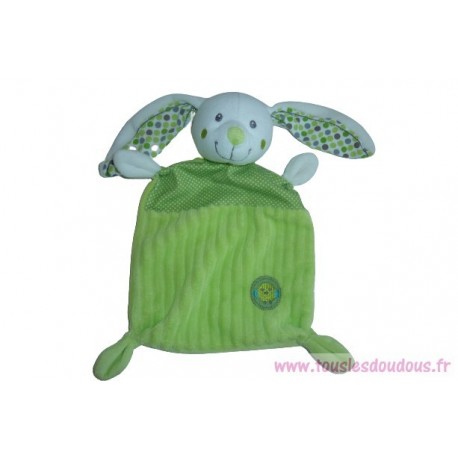 Doudou lapin Collection Little Hug SOS Doudou Nicotoy Simba Toys