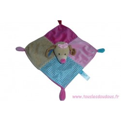 Doudou chien Lief Lifestyle SOS Doudou