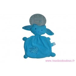 Doudou lapin Lief Lifestyle