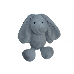 Doudou peluche lapin Maison du Monde SOS Doudou