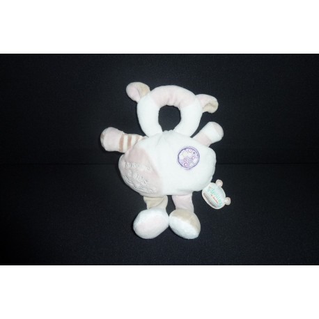 DOUDOU MOUTON REVENONS A NOS MOUTONS LES BOUILLES DE DOUDOU DOUDOU ET COMPAGNIE