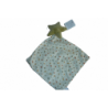 Doudou plat étoile Zeeman