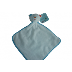 Doudou ours Jurong Kangning Plush