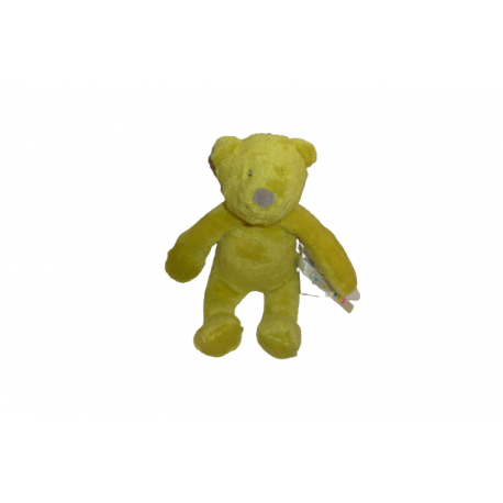 Doudou peluche ours Les P'tits Doudous Moulin Roty