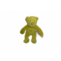 Doudou peluche ours Les P'tits Doudous Moulin Roty