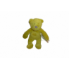 Doudou peluche ours Les P'tits Doudous Moulin Roty