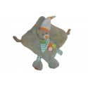 Doudou ours Oscar BN020 Baby'Nat
