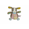 Doudou chien musical Les Ptitous DC3118 Doudou et Compagnie