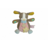 Doudou chien musical Les Ptitous DC3118 Doudou et Compagnie