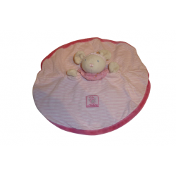 Doudou souris Lila Moulin Roty