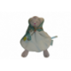 Doudou chat Les Pachats Moulin Roty