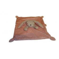 Doudou lapin Nicotoy Simba Toys