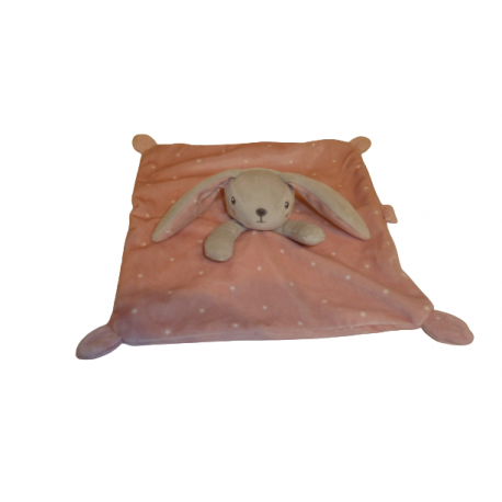 Doudou lapin Nicotoy Simba Toys