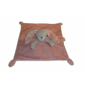 Doudou lapin Nicotoy Simba Toys