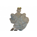 Doudou girafe Carter's