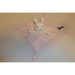 Doudou lapin Orchestra