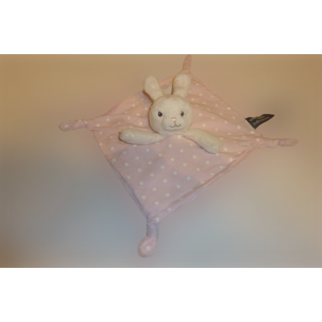 Doudou lapin Orchestra