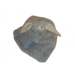 Doudou lapin Leadersanté