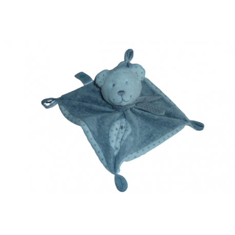 DOUDOU OURS TEX BABY