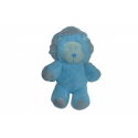Doudou lion peluche Tomkids