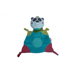Doudou panda Babysun