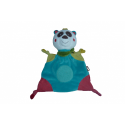 Doudou panda Babysun