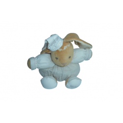 Doudou lapin peluche Kaloo