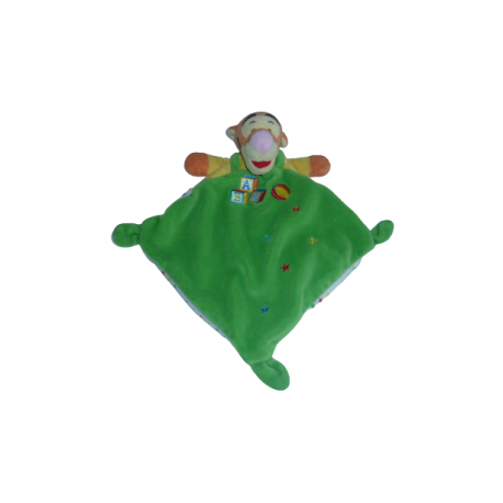 Doudou tigrou Disney