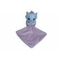 Doudou peluche chat Marie Les Aristochats Disney